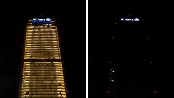 Allianz Firma Il Patto Per La