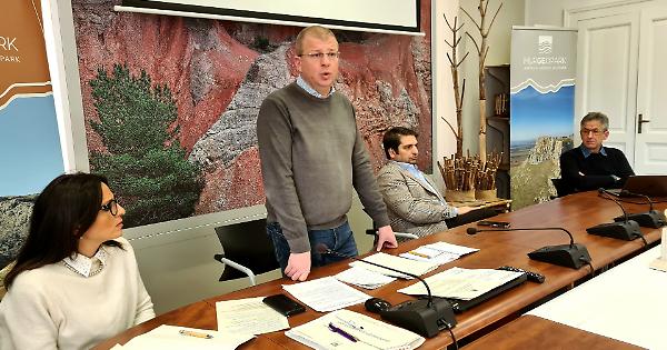 Alta Murgia3A Il Riconoscimento