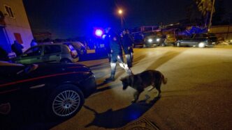 Alta Sicurezza A Torre Annunzi