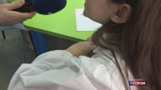 Alunni E Robot3A Il Progetto In