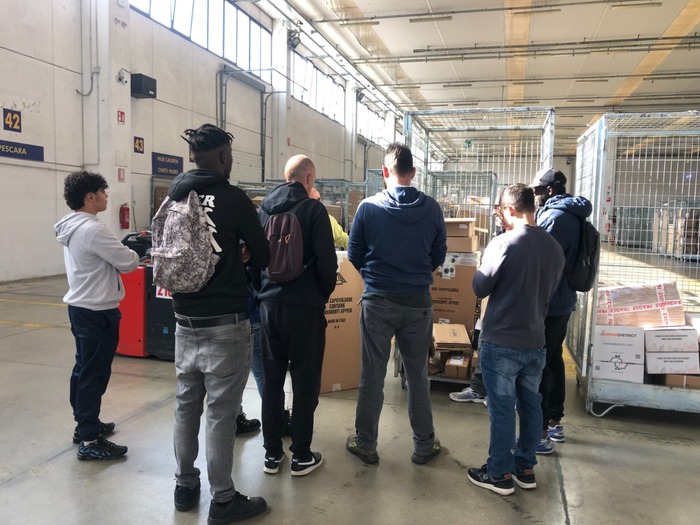 Ama Lavoro3A Eccellenza Nell27In