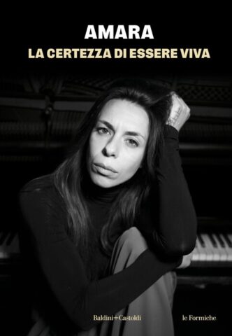 Amara E Il Suo Libro 22La Certe