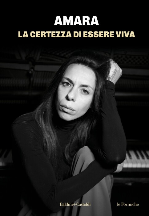 Amara E Il Suo Libro 22La Certe