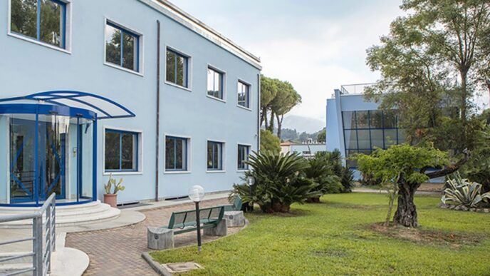 Ambienti In Allerta3A I Lavorat
