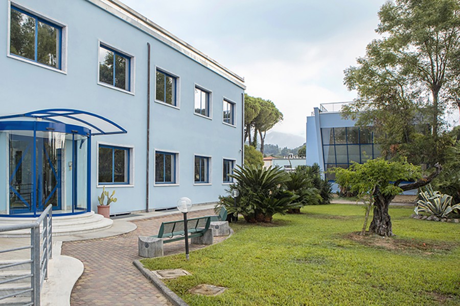 Ambienti In Allerta3A I Lavorat