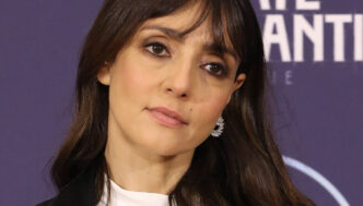 Ambra Angiolini Costretta A Fe