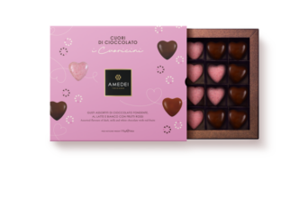 Amedei Celebra San Valentino C