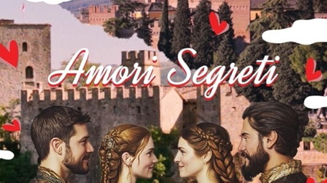 Amori Nascosti3A Il Fascino Dei