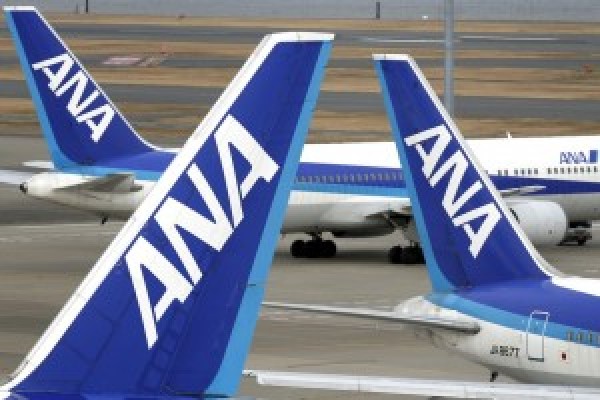 Ana Holdings Espande La Flotta