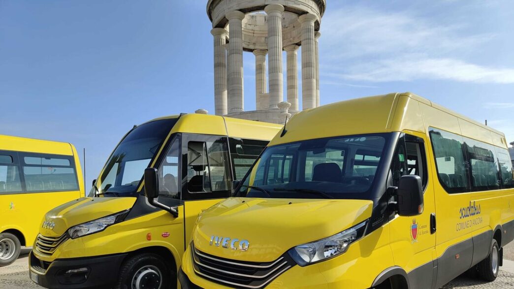 Ancona3A Il Nuovo Trasporto Sco