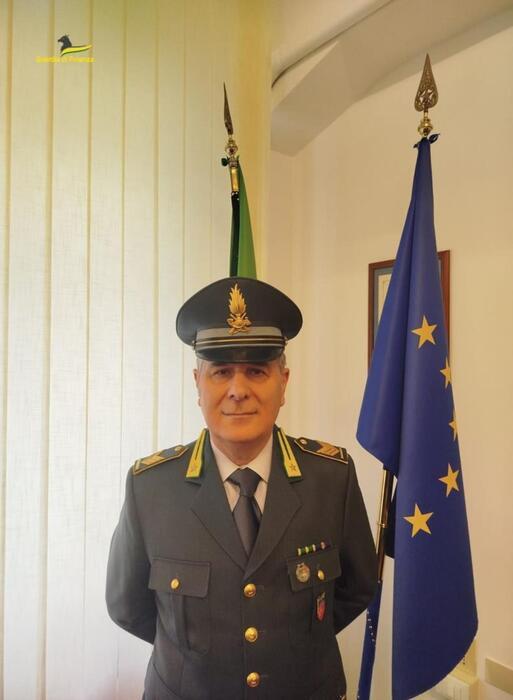 Ancona3A Un Finanziere Salva La