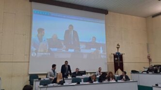 Ancona Approva Il Nuovo Regola