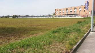 Ancona Avvia La Costruzione De