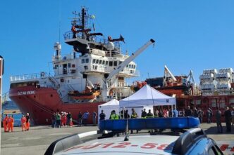 Ancona Riprende La Lotta Contr