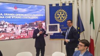 Ancona Si Rilancia3A Il Sindaco