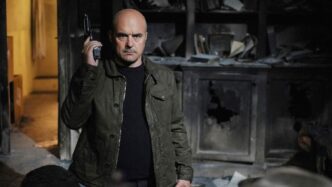 Andrea Camilleri3A Il Centenari