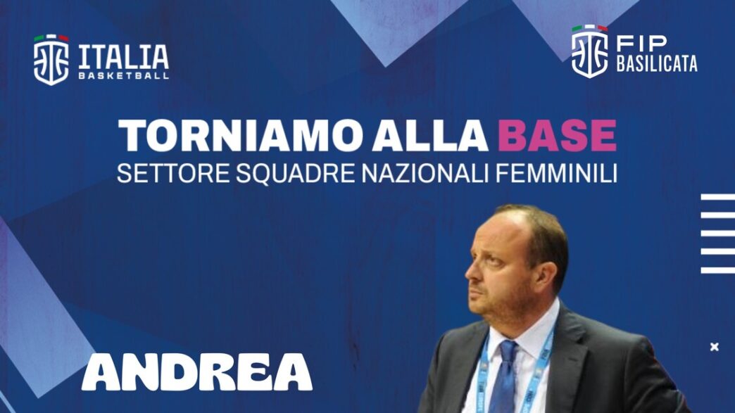 Andrea Capobianco In Visita A