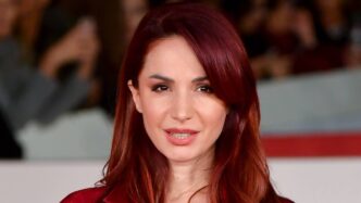 Andrea Delogu Si Apre Sul Suo