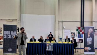 Andrea Sannino Incanta Oltre 6