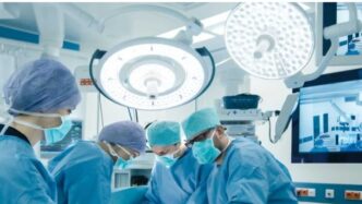 Anestesia E Rianimazione In It