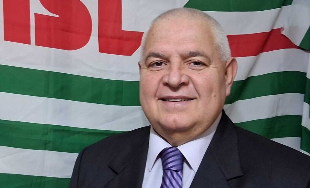 Angelo De Angelis Confermato S