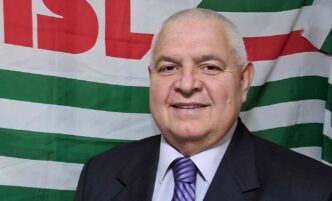 Angelo De Angelis Confermato S