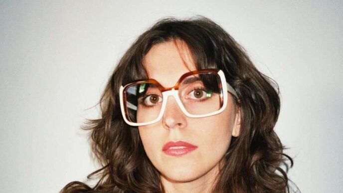 Anna Castiglia In Concerto Al