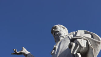 Annullata La Benedizione Della