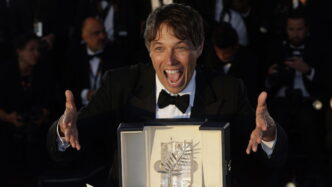 Anora In Corsa Per Gli Oscar3A