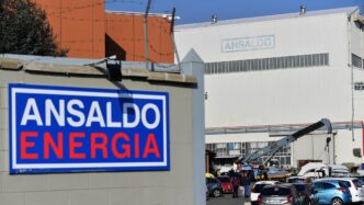 Ansaldo Energia Assumerc3A0 Cinqu