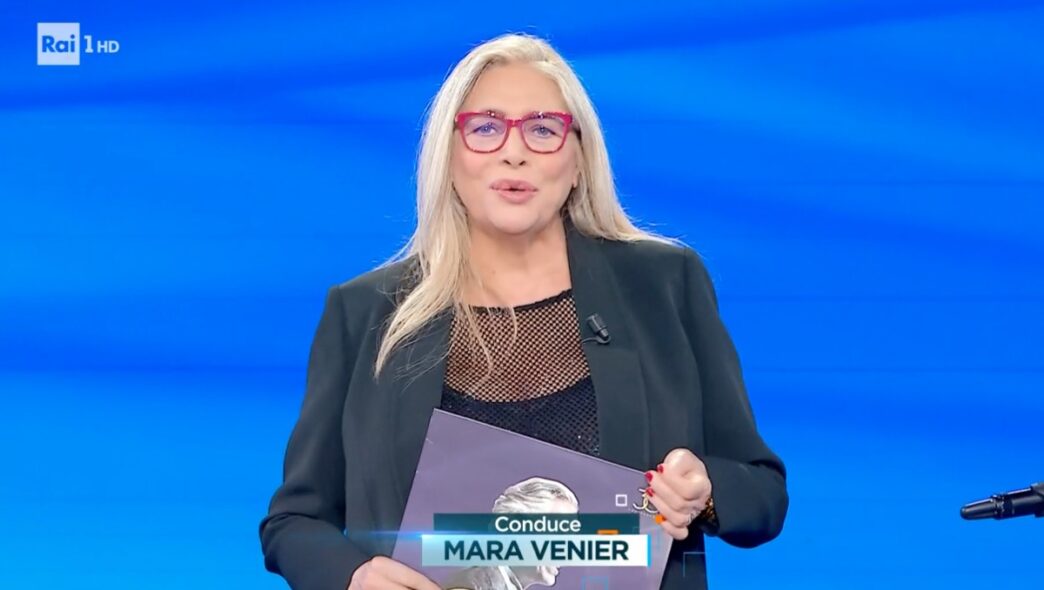 Anticipazioni Della Ventiquatt