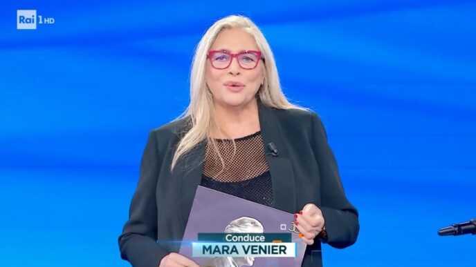 Anticipazioni Della Ventiquatt