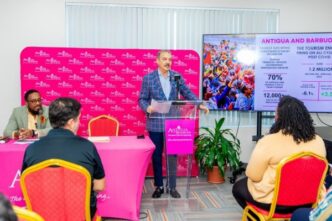 Antigua E Barbuda3A 2024 Da Rec