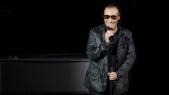 Antonello Venditti Al Festival