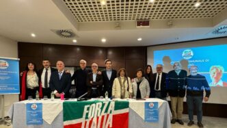Antonio Bartolomei Nominato Se