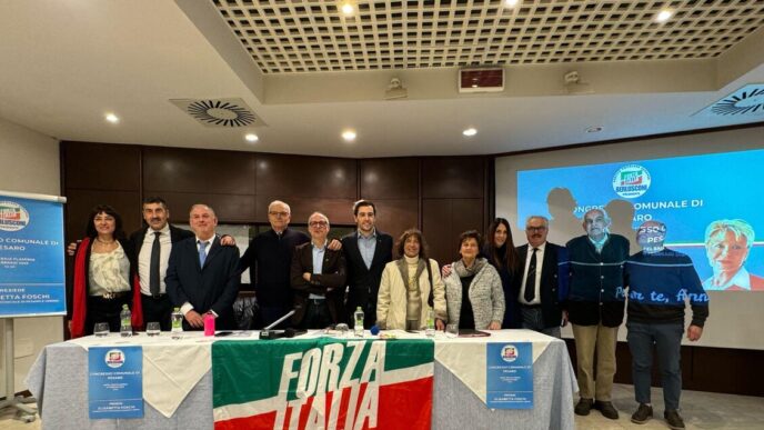 Antonio Bartolomei Nominato Se