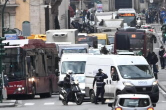 Apertura Ai Parcheggi Nel Cent