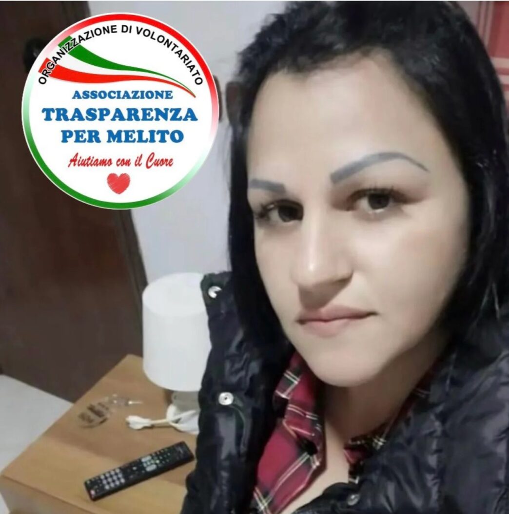 Appello Da Melito3A Cercasi Mar
