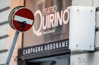 Appello Per Il Teatro3A L27Inizi