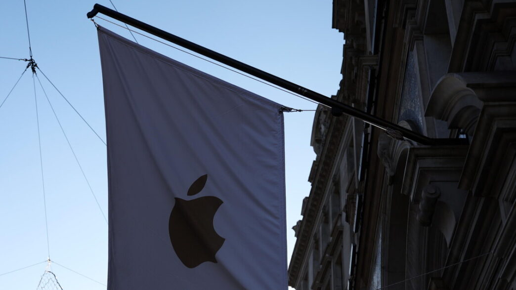 Apple Prevede Investimenti Da