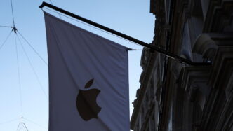 Apple Prevede Investimenti Da