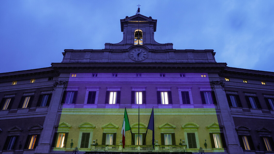 Approvato Il Disegno Di Legge 1