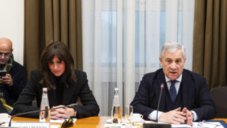 Approvato Il Disegno Di Legge