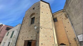 Approvato Il Restauro Della Ch