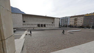 Archiviazione Dell27Indagine Su