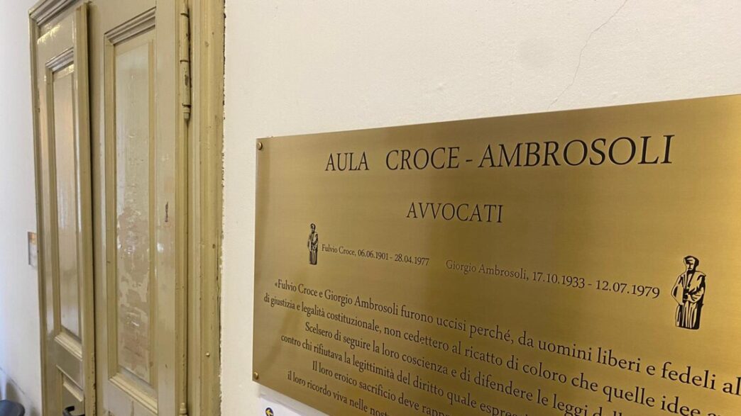 Archiviazione Dell27Omicidio Co