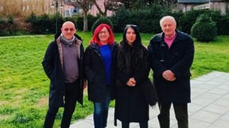 Arcola si prepara a diventare