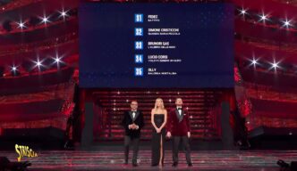 Ariston In Delirio3A I Finalist