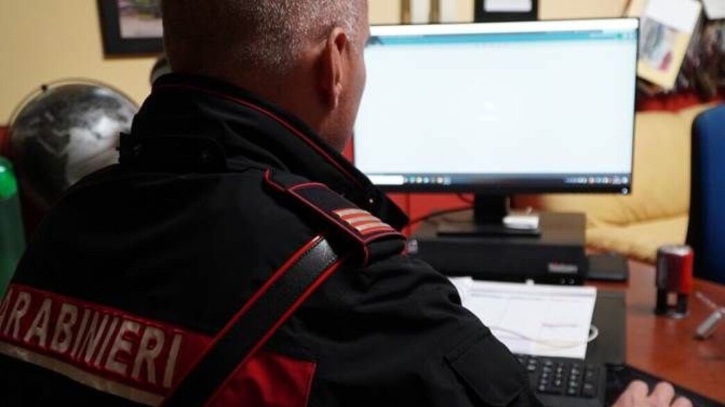 Arrestata 19Enne Per Ricettazi