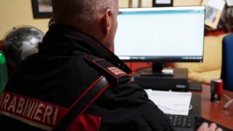 Arrestata 19Enne Per Ricettazi